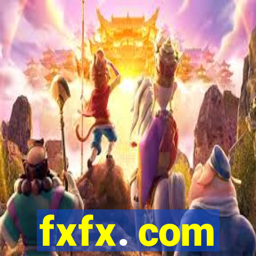 fxfx. com